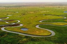 7Days 6Nights Botswana Highlights Safari