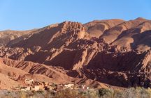 3 Days / 2 Nights, Fes To Fes Desert Tour