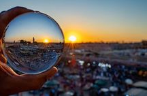 Morocco Discovery from Tangier 9 Days-8 Nights