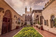 Private Tour To Museum Of Egyptian Antiques, Mohamed Ali Mosque and Coptic Cairo