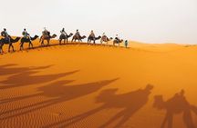 Dessert Tour from Marrakech 4D/3N
