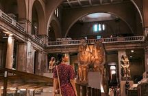 Private Tour To Museum Of Egyptian Antiques, Mohamed Ali Mosque and Coptic Cairo