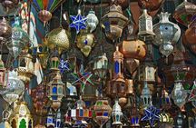 Morocco Discovery from Tangier 9 Days-8 Nights