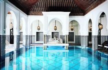 Morocco Discovery from Tangier 9 Days-8 Nights