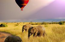 7 Days 6 Nights The Best of Kenya Adventure