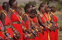 5 Days/4 Nights Kenya Safari