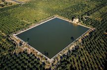 Half-Day Private Tour to Marrakech Gardens with Hotel Pickup