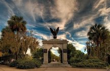 Spooky Savannah Haunted History Tour