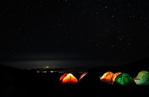 Climb Mt kilimanjaro Rongai Route 8Days/7Nights