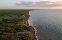 Private - Tulum Ruins and 3 Cenotes Jungle Adventure