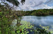Private - Tulum Ruins and 3 Cenotes Jungle Adventure