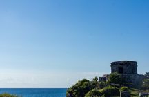 Private - Tulum Ruins and 3 Cenotes Jungle Adventure