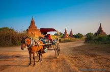 Bagan Cultrue Tour 