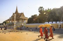 Authentic of Vietnam & Cambodia Tour - full package