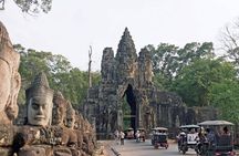Authentic of Vietnam & Cambodia Tour - full package