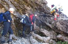Mount Kilimanjaro: 7-Day Trekking - Machame Route