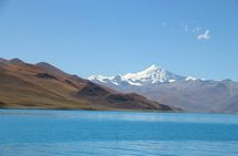 3-Day Best Tibet Tour from Chengdu by Air:Lhasa, Yamdrok Lake and Khampa La Pass