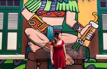 Singapore Instagram Private Walking Tour (Private & All-Inclusive)