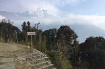4 Days Poon Hill Trek