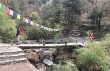4 Days Poon Hill Trek