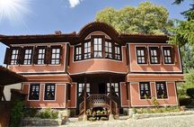 Koprivshtitsa Private Day Trip From Sofia