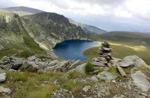 Seven Rila Lakes - Full Day Hiking Trip in the Rila Mountain