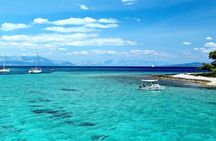 "Blue Lagoon" Half day Chill out tour from Split