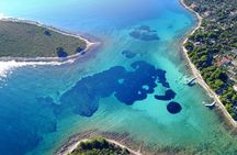 "Blue Lagoon" Half day Chill out tour from Split