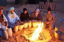 3 Days Desert Tour From Marrakech To Merzouga Dunes & Camel Trek