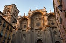 Royal Chapel and Granada Cathedral Guided Tour 