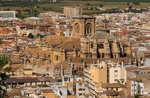 Royal Chapel and Granada Cathedral Guided Tour 