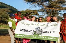 4 Days 3 Nights Lake Naivasha and Masai Mara Safari
