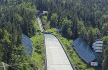 Zakopane Tour from Krakow with Transfers and Lunch Option