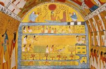 Private 11-day Tour as an Expert and Egyptology, unique ancient experience back to 7000 BC by Nile cruise