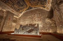 Private 11-day Tour as an Expert and Egyptology, unique ancient experience back to 7000 BC by Nile cruise