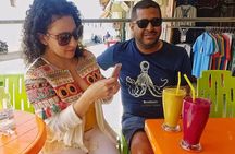 Rabat Food and Cultural Full Day Tour