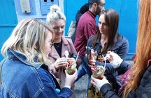 Chefchaouen Food Tour