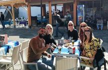Chefchaouen Food Tour