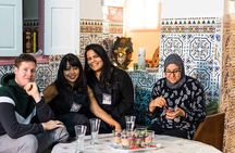 Rabat Family Cooking Class