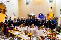 Rabat Restaurant Cooking Class