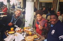 Casablanca Food Tour