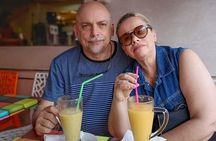 Casablanca Food Tour