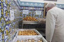 Casablanca Food Tour
