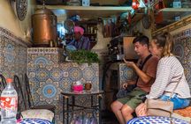 Fez Street Food Tour