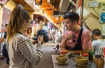 Fez Street Food Tour