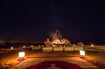 From Marrakech to Sahara Merzouga - 3 Days Trip