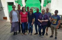 Tangier Food Tour