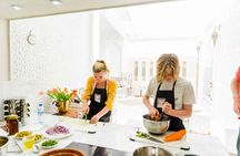 Marrakech Cooking Class