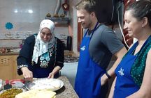 Essaouira Cooking Class
