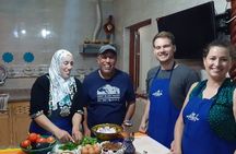 Essaouira Cooking Class